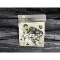 ราคา แผ่นเกมส์ PS3 Game : Tom Clancy's Splinter Cell Blacklist : PS3 Zone 3 (41604994061)