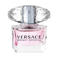 ราคา น้ำหอม Versace Bright Crystal Eau de Toilette 5 ml (แบบแต้ม) (21877813290)