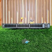 ราคา Cisco Catalyst 3550 Series 48 สวิตช์พอร์ต WS-C3550-48-EMI (27519131526)