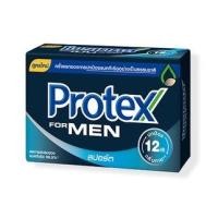 ราคา PROTEX โพรเทคส์ สบู่ก้อน ฟอร์เมน สปอร์ต 65 กรัม (4 ก้อน) (20905045471)