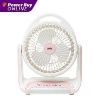 ราคา AIKO พัดลมตั้งโต๊ะ 6 นิ้ว (สีชมพู) รุ่น KN-2816U (23423853973)