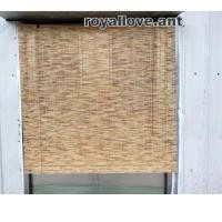ราคา RYL ม่านไม้ไผ่ มู่ลี่ ม้วนกั้นห้องบังแดดกั้นห้อง ขนาด100*200 เมตร (26856678661)