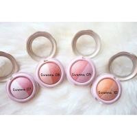 ราคา (ของแท้) Sivanna Colors Cookie Blush Duo DU278 บลัชออนคุกกี้ 2โทน (มีให้เลือก 3สี) (14594156333)