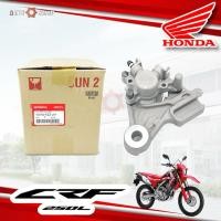 ราคา (CRF 250L,Rally) ชุดแม่ปั้มเบรคหลัง Honda CRF 250L แท้ (28008054948)