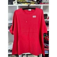 ราคา เสื้อ ผ้าพื้น ตะเข็บเดี่ยวทั้งตัว (3XL) ป้าย JUST Made in U.S.A. (56654470071)