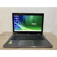 ราคา โน๊ตบุ๊ค Acer Spin 5 SP513-52N-5537 intel Core i5-8250U CPU 1.80 GHz RAM 8 GB SSD 256 GB จอ 13.3 นิ้ว Touch FHD IPS (11875901236)