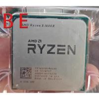 ราคา Ryzen 5 1600X AM4 โปรเซสเซอร์ CPU R5 1600X 6Core 3.6GHz 12T 95W 16MB CPU เดสก์ท็อปแบบหยอดเหรียญล่วงหน้า (47558282858)