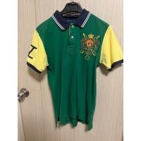 ราคา เสื้อคอปกโปโล POLO Ralph Lauren แท้100% (7904817407)