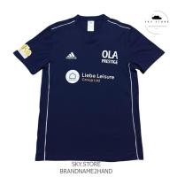 ราคา เสื้อยืดแบรนด์ Adidas แท้มือสอง (53057493554)
