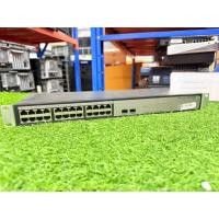 ราคา Switch สวิตซ์ HPE 1420 (JH017A) 24Port (24) RJ-45 autosensing 10/100/1000 ports (27778797998)