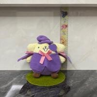 ราคา ตุ๊กตาปอมปอมปุริน Pompompurin Sanrio (22457326583)