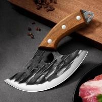 ราคา Stainless Steel Kitchen Knives Set Fruit Paring Utility Chef Slicing Bread Kitchen Knife Set Accessories Tools (29160830110)