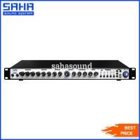 ราคา NTS PK-2 (USB) ปรีคาราโอเกะ sahasound - สหซาวด์ (8109727817)