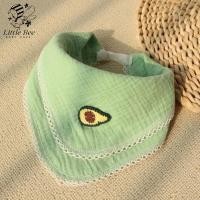 ราคา ผ้าซับน้ำลายเด็ก ผ้ากันเปื้อนเด็ก ผ้าเช็ดน้ำลาย #BibV1 (25803237543)