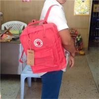 ราคา กระเป๋า Kanken รุ่น classic ของแท้ 100% (232198593)