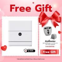 ราคา Xiaomi Smart Desktop Dishwasher 5 Sets S1 เครื่องล้างจานอัจฉริยะ - รับประกัน 1 ปี (4545883130)