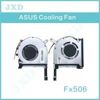 ราคา แล็ปท็อปใหม่ CPU GPU พัดลมระบายความร้อน ASUS TUF Gaming F15 FX506 FX506L FX506LU FX506LI FX506LH FA506 FA506IV (25744606267)