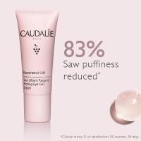 ราคา (พร้อมส่ง) Caudalie Resveratrol-Lift Firming Eye Gel Cream 15 ml (8917094492)