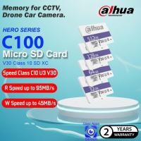ราคา DAHUA MICROSD MEMORY CARD 32GB / 64GB / 128GB / 256GB (SDXC / SDHC UHS-I U1 CLASS 10) (51607305963)