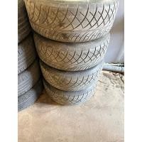 ราคา ยางมือสอง 265/60/18 seven tire ปี23 ราคาต่อเส้น (40579527319)