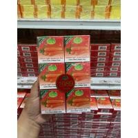 ราคา สบู่Jamแจมแครอท กูลต้า คอลลาเจน โซพ 65g แพ็ค12ก้อน (52601537637)