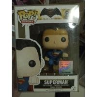 ราคา Funko Pop:Superman Batman&Superman (22679314215)