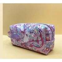 ราคา Unicorn Collection 3D Pencil Case ยูนิคอร์น กระเป๋าดินสอ สำหรับใส่เครื่องเขียน ขนาด 19x10.5x6 cm. (43157745364)