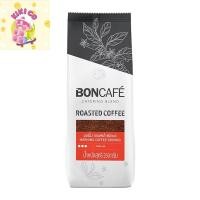 ราคา boncafe roasted coffee ground morning บอนกาแฟ กาแฟคั่วบด มอร์นิ่ง 250 ก. (29841487864)