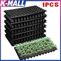 ราคา ถาดเพาะกล้า 32/50/72/105/128/200หลุม หนา 1.0 มม. ถาดเพาะชำ ถาดเพาะต้นกล้า ถาดเพาะต้นอ่อน ถาดเพาะเมล็ (43321313636)