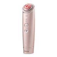 ราคา YA-MAN Photo Plus Shiny RF เครื่องดูแลผิวหน้า สีชมพูแชมเปญ รุ่น M18YL | ของแท้ นำเข้าจากญี่ปุ่น คุณภาพดี (42314571025)