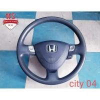 ราคา พวงมาลัย honda city zx (2004) โฉมแมลงสาบ สินค้ามือสอง (28255882976)