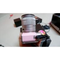 ราคา กล้อง Fuji-xa10 มือสองสีชมพู (20041450429)