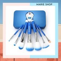 ราคา DORAEMON BRUSH/BRUSH SET/DORAEMON BRUSH/MAKE UP BRUSH (41971332794)