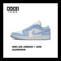 ราคา NIKE AIR JORDAN 1 LOW ALUMINUM (19862561065)