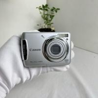 ราคา Canon powershot A480(รุ่นหายากมากๆ) (44850812451)
