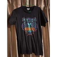ราคา Kenzo Shirt เสื้อเคนโซ ของแท้ มือสอง (24806183523)