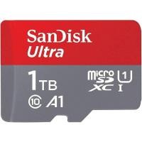 ราคา 1TB Memory Micro Sd Card Class10 UHS-1 Flash Card Memory Microsd TF/SD Card for Switch CCTV Phone sd card (57155622279)