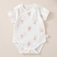 ราคา ชุดบอดี้สูทเด็กแรกเกิด จั๊มสูทแรกเกิด, เสื้อผ้าเด็กฤดูร้อน，บอดี้สูทเด็กแรกเกิด (22944924287)