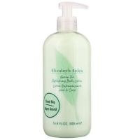 ราคา Elizabeth Arden Green tea Refreshing Lotion 500 ml (4126673992)