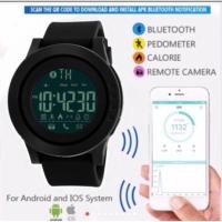 ราคา SKMEI นาฬิกา smart watch SKMEI 1255 (1116789132)