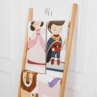 ราคา Little Palmerhaus Little Terry Towel 41.0 / ผ้าเช็ดตัวเด็ก / ผ้าเช็ดตัว Palmerhaus ตัวน้อย / ผ้าขนหนูเทอร์รี่ (42507219913)