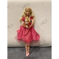 ราคา barbie 12 dancing princesses (14813347721)