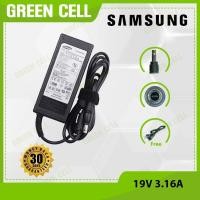 ราคา ที่ชาร์จแล็ปท็อป Sam.sung 19V 3.16A สำหรับ NP370R4E NP370R5E NP400B2B NP400B4B NP470R5E NP500P4C NP510R5E (45655546967)