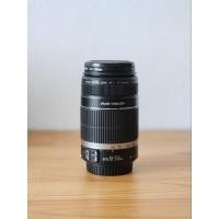 ราคา Canon EFS 55-250 is [มือสอง] (22536935002)