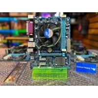 ราคา ชุด CPU พร้อมเมนบอร์ดSocket 1155 Gigabyte GA-H61M-DS2 +ฝาหลัง CPU i3/i5/i7 +ซิ้งค์พัดลม พร้อมส่ง (21890281823)