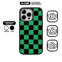 ราคา MCASE Caro เคส iphone กันกระแทกสีเขียว 11 / 11 Pro Max / 12 / 12 Pro Max / 13 / 13 Pro Max / 14 / 14 Pro Max mcase (45859400857)