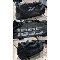 ราคา REEBOK ROLLING BAG กระเป๋าเดินทาง GYM BAG (41872713047)