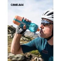 ราคา CamelBak American Hump ขวดน้ําปั่นจักรยานอุปกรณ์จักรยานเสือภูเขากลางแจ้งจักรยานกีฬาถ้วยน้ําจักรยานเสือหมอบ (50107730318)
