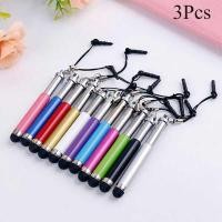 ราคา 3PS ปากกาสัมผัสหน้าจอความแม่นยำสูงแบบพับเก็บได้ Electronics สำหรับโทรศัพท์และแท็บเล็ตซัมซุง (49501236188)