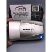 ราคา Olympus mju ii , mju2 , mju II กล้องฟิล์มคอมแพค ฟิล์ม ยอดนิยมที่คุณหนูๆตามหา ตัวจบสายstreetตำหนิจอหลัง (26838703363)